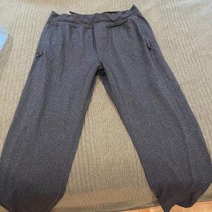 lululemon Sweatpants